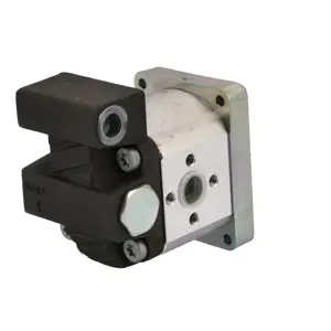 PUMPA HIDRAULIKE S VENTIL C31X