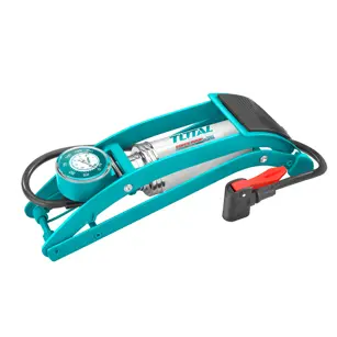 PUMPA NOŽNA 150psi/55x120mm TOTAL