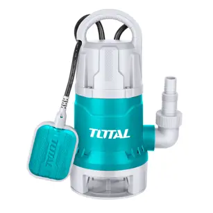 PUMPA POTOPNA 750W/217L/min  TOTAL