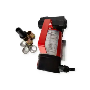 PUMPA PRETOČNA GF 220V 33l/min