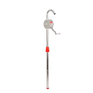 PUMPA PRETOČNA GF 25 L/min