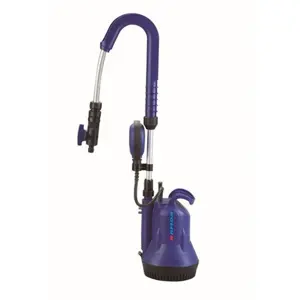 PUMPA Q40014-1 POT. ZA ČISTU VODU 400W SA VENT.