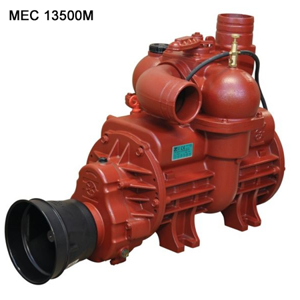 PUMPA VAKUM MEC 13500 M LA DX D100