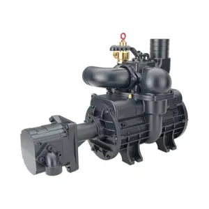 PUMPA VAKUM MEC 16500 H LA DX UL D100