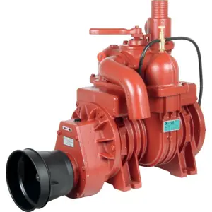 PUMPA VAKUM MEC 6500 M LF SX D 60