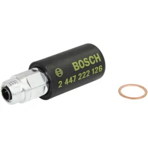 PUMPICA GORIVA RUČNA M16X1.5 BOSCH