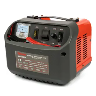 PUNJAČ STARTER AZ CB-10 12/24V