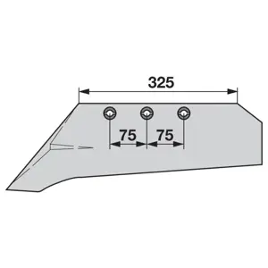 RAONIK GASSNER SS1090-3 L