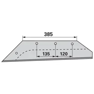 RAONIK KRONE KG14-16 RSS L