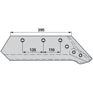 RAONIK KUHN 14" D."ŠPIC"
