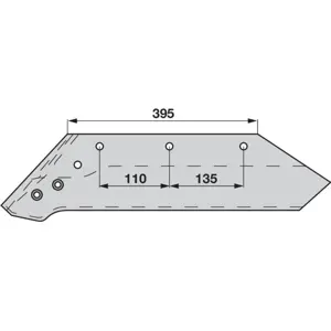 RAONIK KUHN 16" L."ŠPIC"