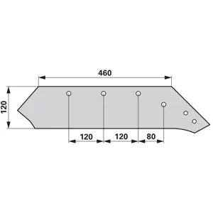 RAONIK KVERNELAND 18" D.