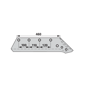 RAONIK KVERNELAND D.18"
