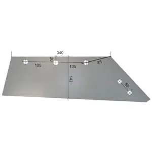 RAONIK LEMKEN M24W DESNI