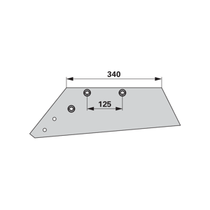RAONIK NIEMEYER 132 L