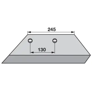 RAONIK OVERUM 16" LIJEVI