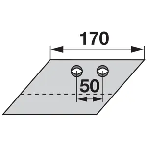 RAONIK PRED EBER S22603 L