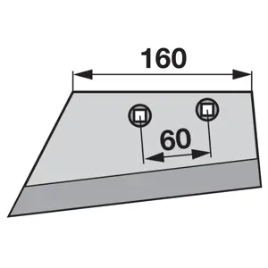 RAONIK PRED RABE SDG 181 L