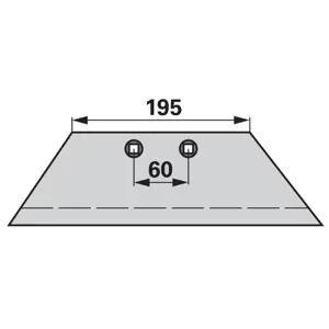 RAONIK PRED RABE SDG 18B D.