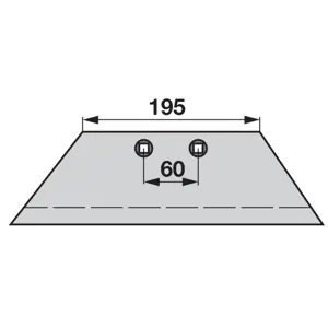 RAONIK PRED RABE SDG 18B L.