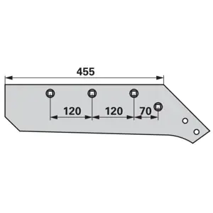 RAONIK RABE SSP 350 WS D.