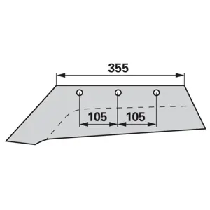 RAONIK REGENT DU 35 L