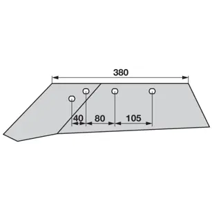 RAONIK REGENT DU 440 L.