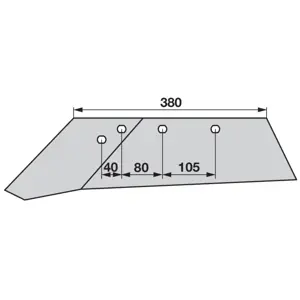 RAONIK REGENT DU 440 S L.