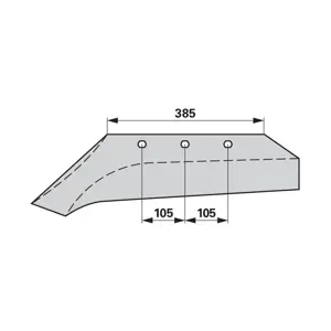 RAONIK UN 400L B V&N