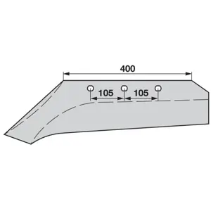 RAONIK V&N UN 430 L.