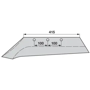 RAONIK V&N WS 430 L.