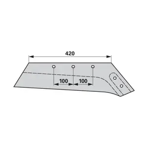 RAONIK V&N WSM 430 D