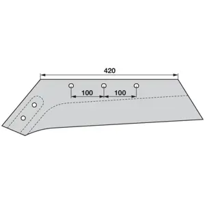RAONIK V&N WSM 430 L.