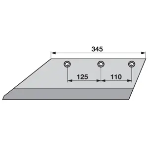 RAONIK WST LIJEVI V&N