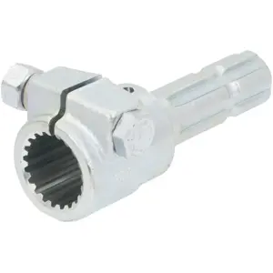 REDUKCIJA KARDANSKA 1 3/4'' Z20 UN-1 3/8'' Z6 VANJ.