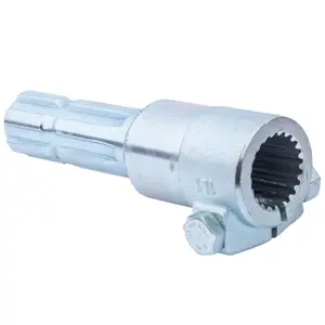 REDUKCIJA KARDANSKA 1 3/8'' 21Z UN - 1 3/8'' Z6 Vijak