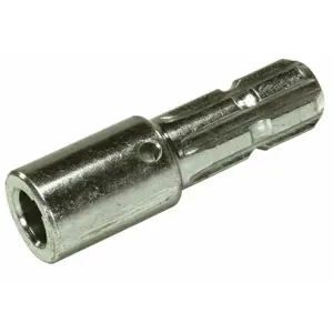REDUKCIJA KARDANSKA 1 3/8" Z6 NA FI 25 KAJLA 8