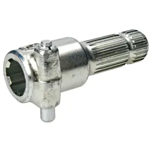 REDUKCIJA KARDANSKA 1 3/8'' Z6 UN - 1 3/8'' Z21 ŠTIFT