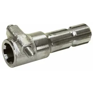REDUKCIJA KARDANSKA 1 3/8'' Z6 UN - 1 3/8'' Z6 ŠTIFT