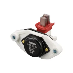 REGLER ALTERNATORA 14V 95A BOSCH