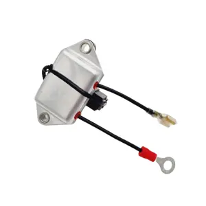 REGLER ALTERNATORA ZETOR