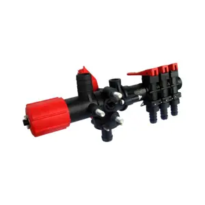 REGULATOR A-3