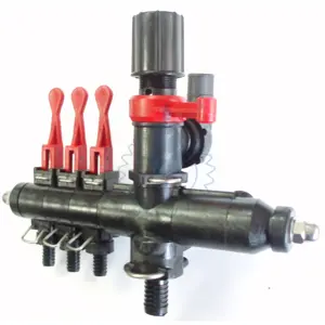 REGULATOR A 3 LEŠKO