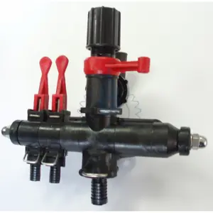 REGULATOR A2 LEŠKO