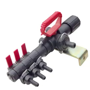 REGULATOR A3 ZA MORAVU