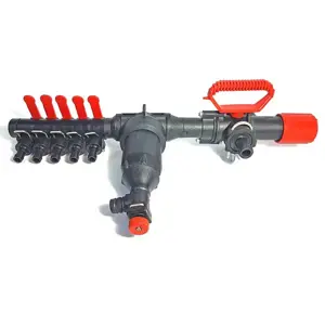 REGULATOR A5 S FILTEROM