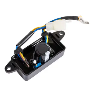 REGULATOR NAPONA AGREGATA ČETVRTASTI 2Kw