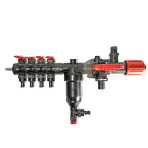 REGULATOR PR3-K CF.04