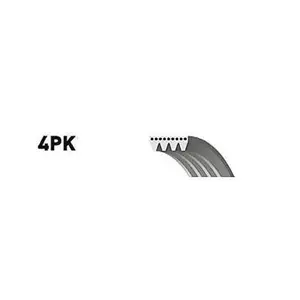 REMEN 4PK  812 KOMPRESORA