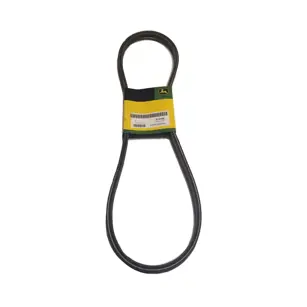 REMEN KLIME JOHN DEERE